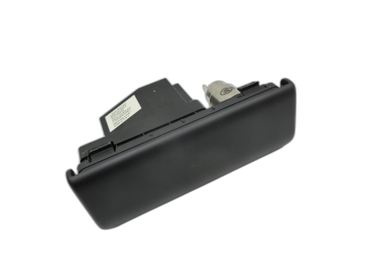 Range Rover Sport LS 10-13 Aux Dose und Zigarettenanzünderdose  - Bild 1