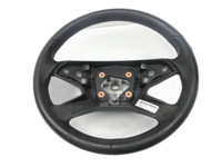 Mercedes W164 ML320 08-11 Lenkrad ohne Airbag Mercedes W164 ML320 08-11 23.05.2008 A1644605803 A16446058039E84 gebraucht Vorschau 1