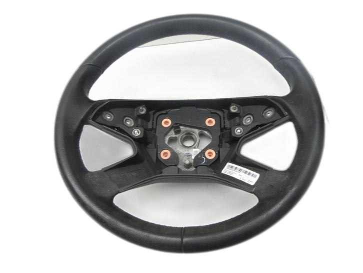 Mercedes W164 ML320 08-11 Lenkrad ohne Airbag  - Bild 1