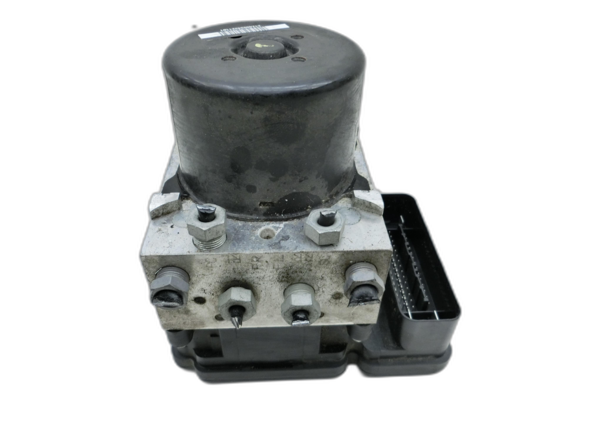 ABS Centralina / Apparecchio controllo Gruppo blocco idraulico per Volvo V60 I D3 10-13 - Bild 1