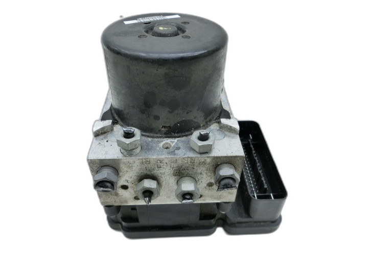 Volvo V60 I D3 10-13 ABS Steuergerät Aggregat Hydraulikblock  - Bild 1