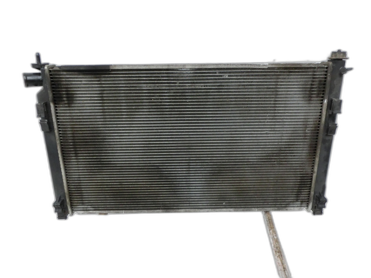 Peugeot 4007 GP 07-12 HDI 2,2 115KW Wasserkühler Kühler  - Bild 1