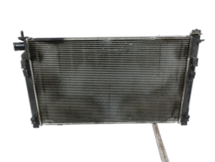 Peugeot 4007 GP 07-12 HDI 2,2 115KW Wasserkühler Kühler  - Bild 1