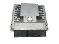 Skoda Roomster 5J 10-15 TSI 1,2 77KW Steuergerät ECU für Motor Motorsteuergerät Skoda Roomster 5J 10-15 17.04.2014... Vorschau 1