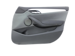 BMW X1 E84 X18D 09-12 Kombi Türverkleidung Türpappe Rechts Vorne BMW X1 E84 X18D 09-12 21.06.2010 7320190... Vorschau 1