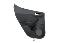 Ford Fiesta VII 17-21 5T Türverkleidung Türpappe Links Hinten Ford Fiesta VII 17-21 12.07.2017 201824601... Vorschau 1
