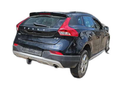 Volvo V40 II 12-16