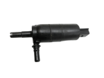 BMW X3 F25 10-14 Waschwasserpumpe Wischwasserpumpe Waschpumpe Pumpe Links Vorne BMW X3 F25 10-14 30.03.2011 7217792... Vorschau 1