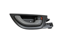 Honda Jazz GG3 08-11 Lim Griff Griffmuschel Türgriff Innen Rechts Hinten Honda Jazz GG3 08-11 22.04.2009 gebraucht Vorschau 1