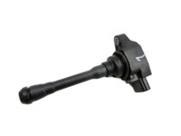 Nissan Qashqai J10 +2 10-13 1,6i 86KW Zündspule Zyl.1 Nissan Qashqai J10 +2 10-13 22.03.2011 XIC-AB06N 22448-1KT0A... Vorschau 1