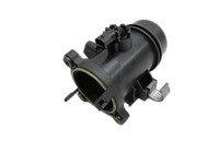 BMW X4 F26 14-18 3,0d 190KW Sensor Ansauglufttemperatursensor Ladeluftrohr BMW X4 F26 14-18 08.04.2016 11618519492... Vorschau 1