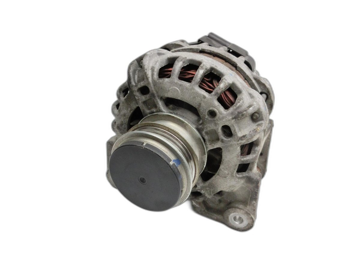 Alternatore 14V 90A per Dacia Logan MCV II 13-20 - Bild 1