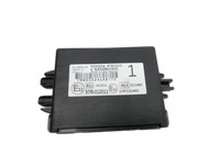Toyota Yaris XP13 10-14 Steuergerät ECU Modul Wegfahrsperre SG Toyota Yaris XP13 10-14 15.05.2012 897800D050... Vorschau 1