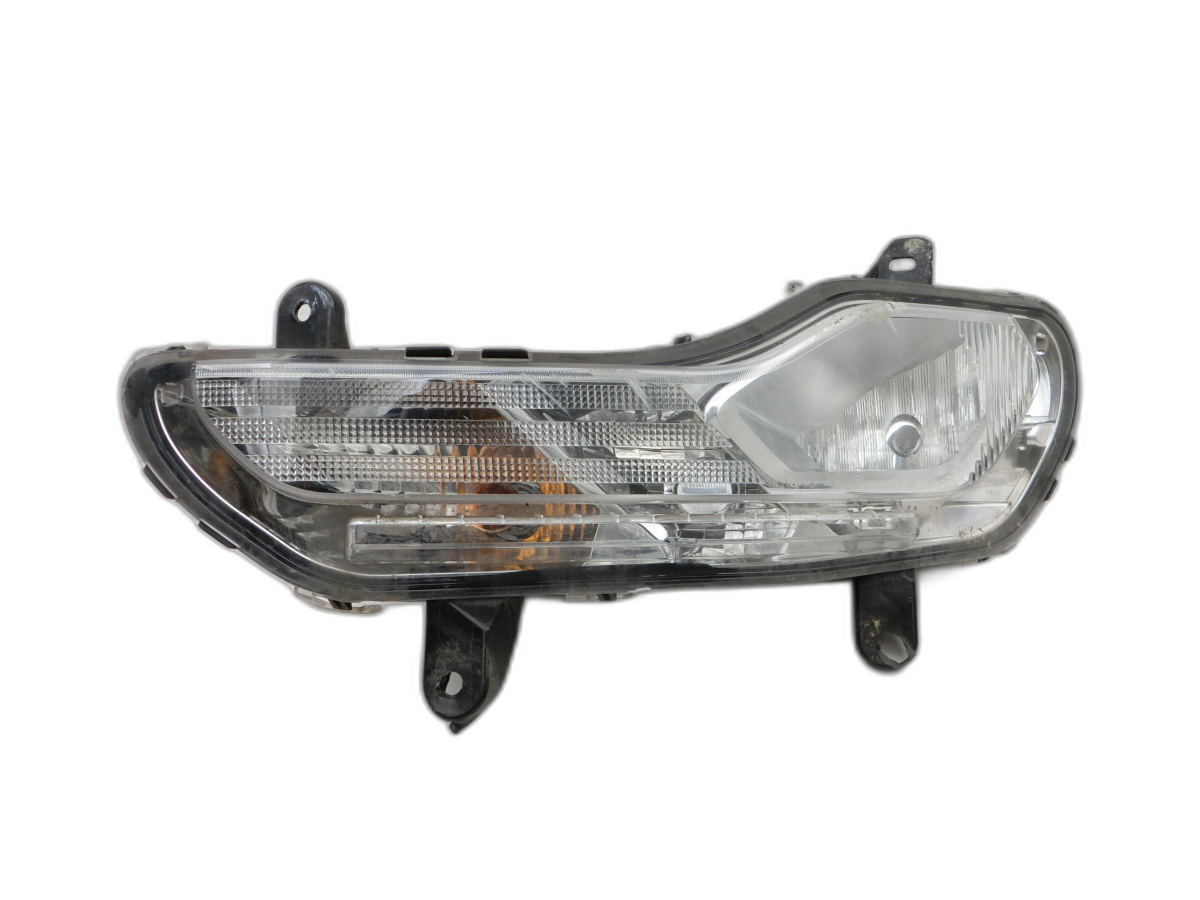 Phares antibrouillard gauche Bail. avec Clignotant pour Ford Kuga II 13-16 - Bild 1
