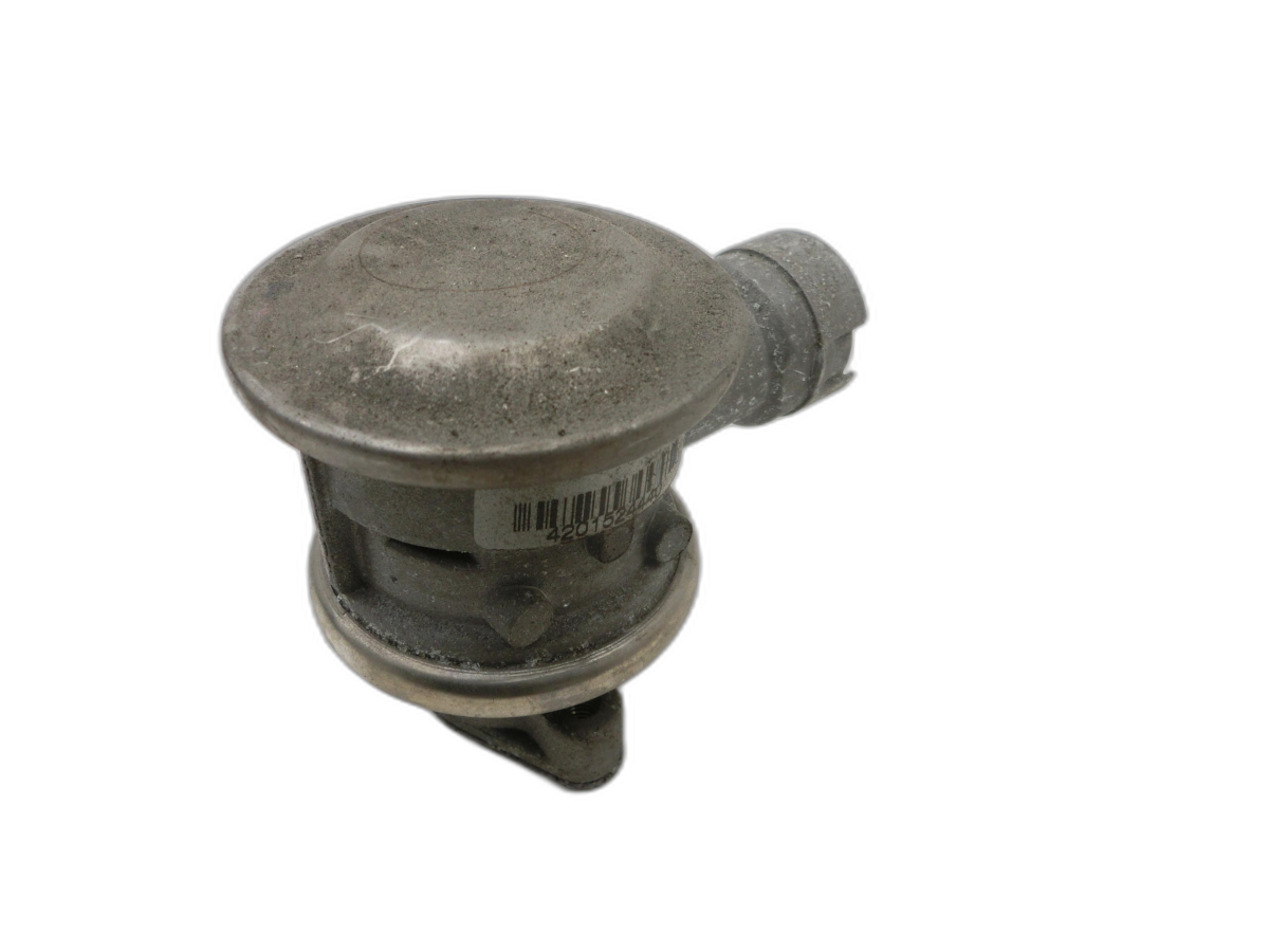Exhaust gas return valve EGR for Saab 9-3 93 YS3F 05-07 - Bild 1