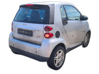 Smart ForTwo 451 07-10 Coupe 1,0 52KW Antriebswelle Gelenkwelle Hinten Links Smart ForTwo 451 07-10 31.10.2008... Vorschau 9