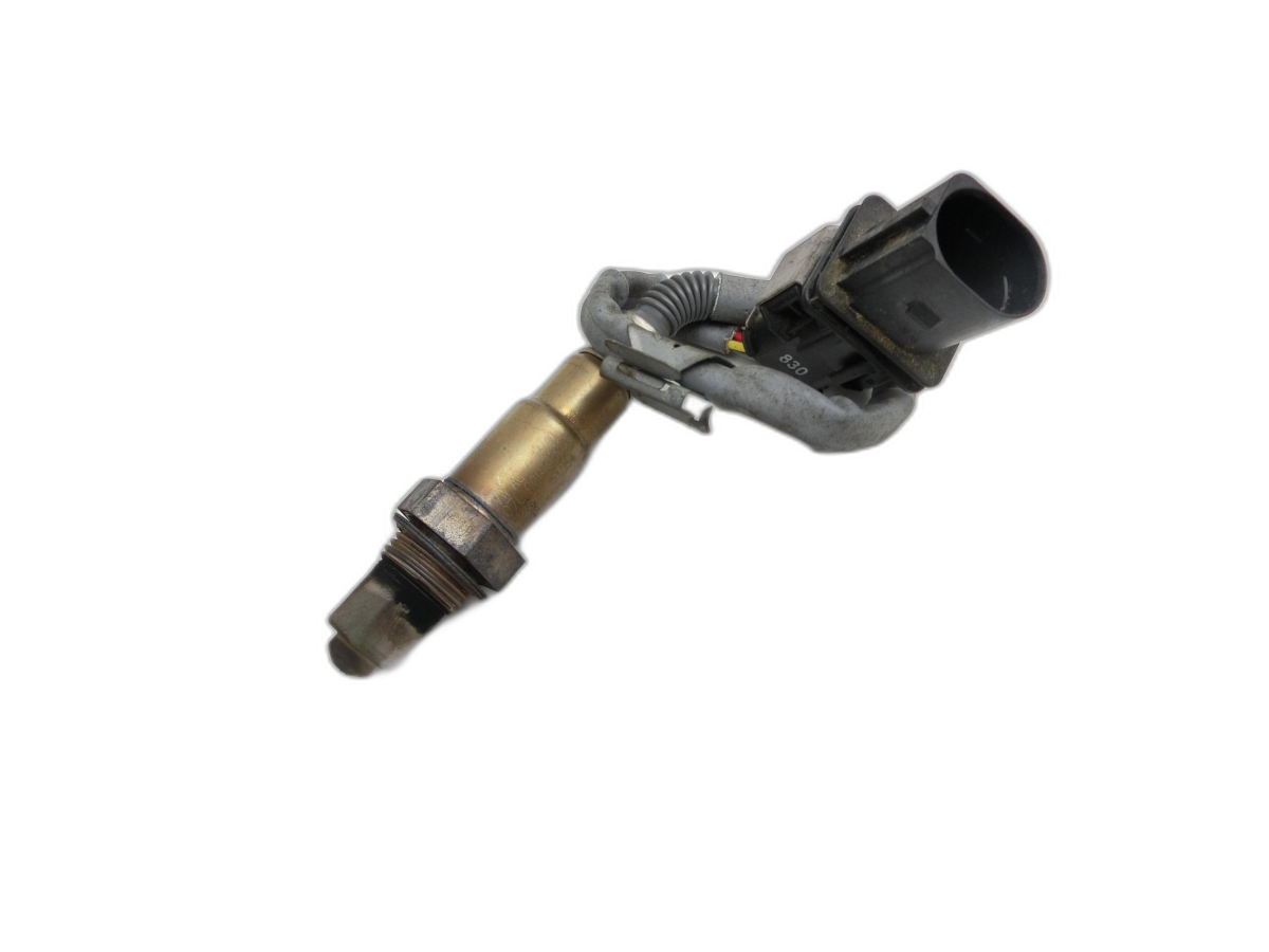 Audi A4 8K B8 07-11 TFSI 1,8 118KW Lambdasonde Vorkat - Bild 1