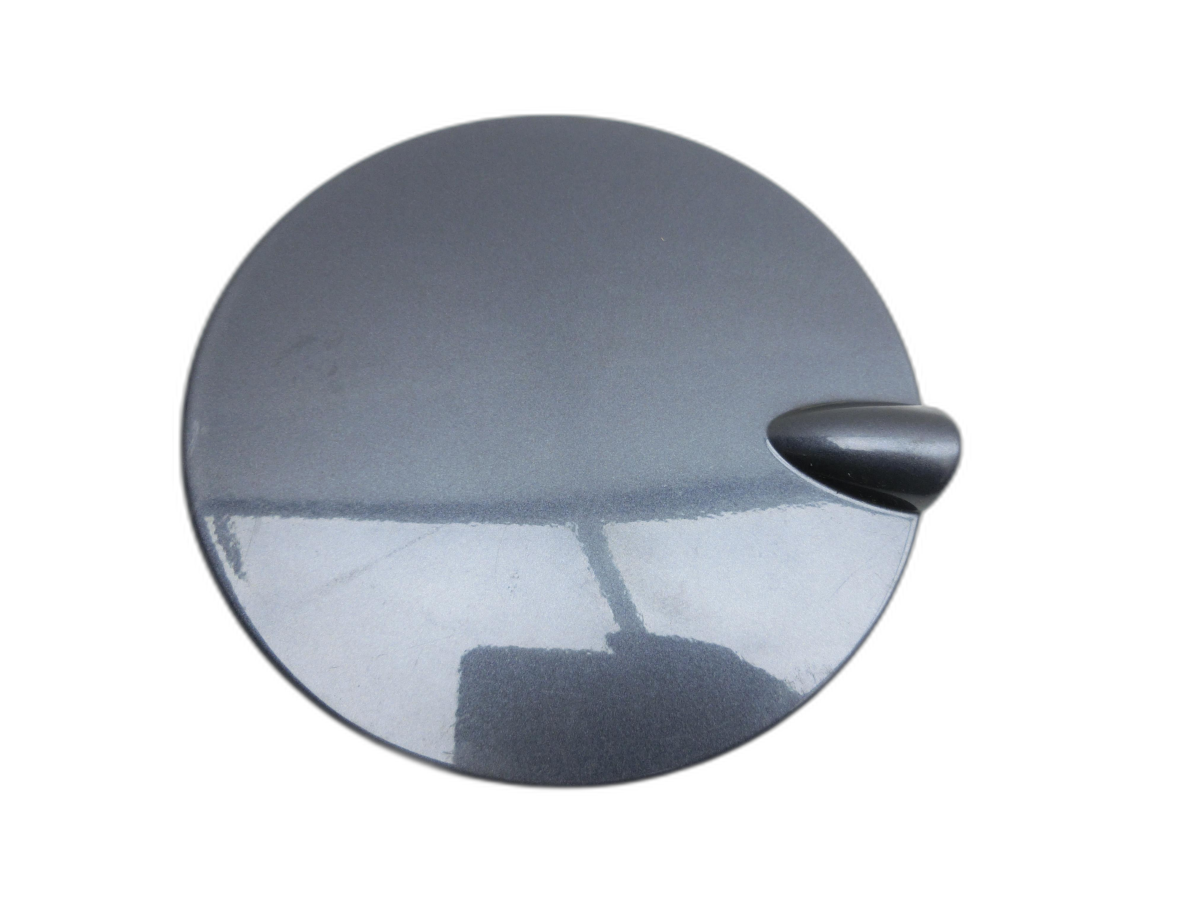 Ford C-Max DM2 07-10 Tankdeckel Tankklappe H4         - Bild 1