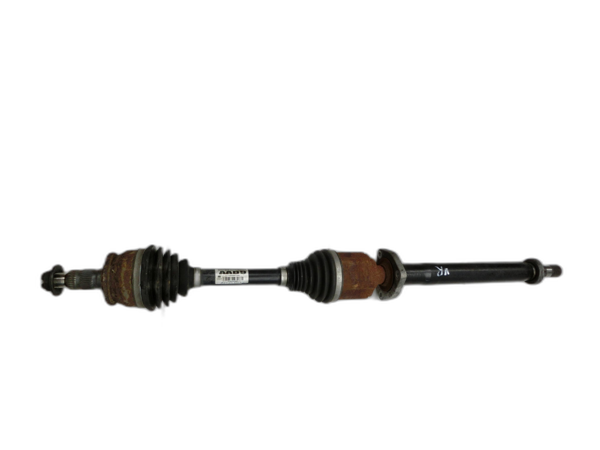Albero motore Semiasse cardanico Dx anteriore per Autom Opel Zafira C 16-19 - Bild 1