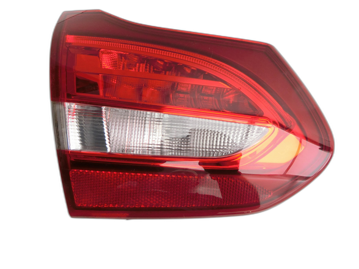 Mercedes S205 W205 14-18 Kombi Rückleuchte Rücklicht Links Innen für Klappe - Bild 1