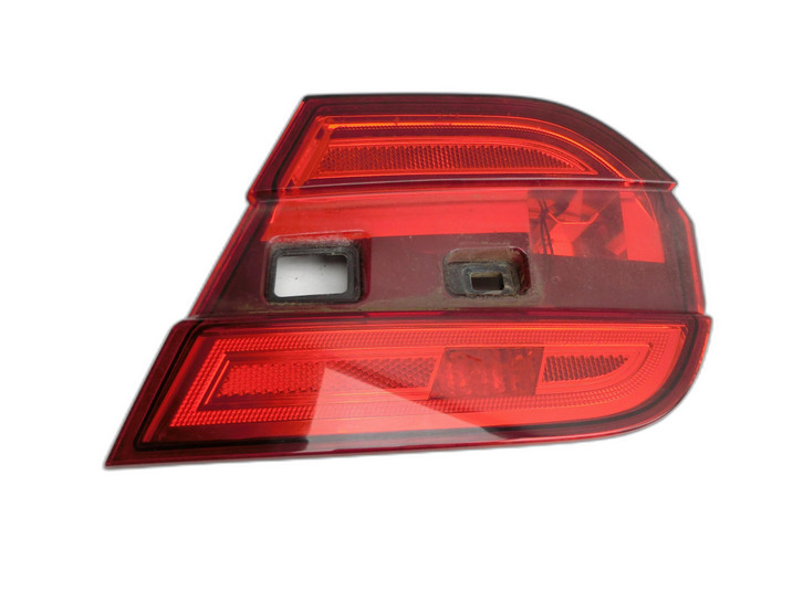 Jaguar XF X250 11-15 Lim Rückleuchte Heckleuchte für Klappe Innen Rechts  - Bild 1