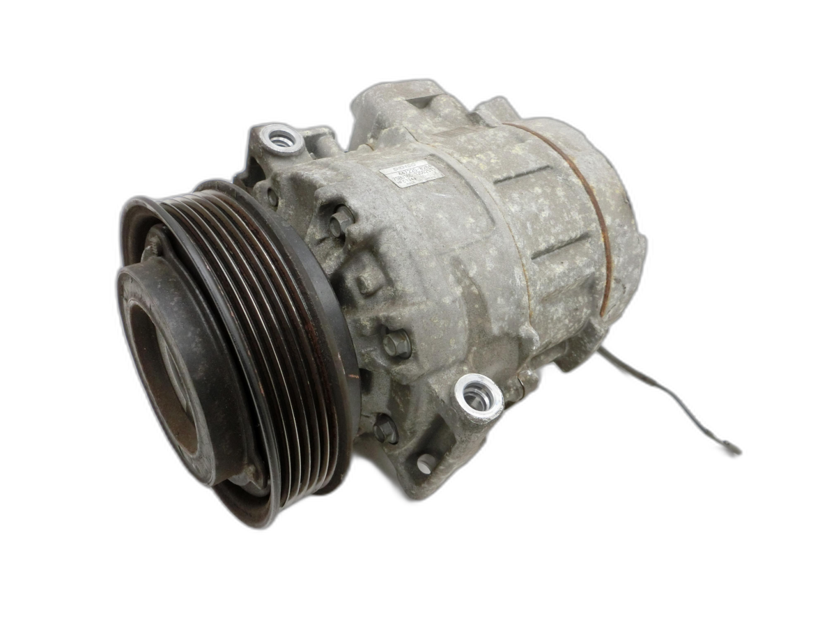 Porsche Boxster 986 2,7i 155KW Klimakompressor Klima Kompressor  - Bild 1