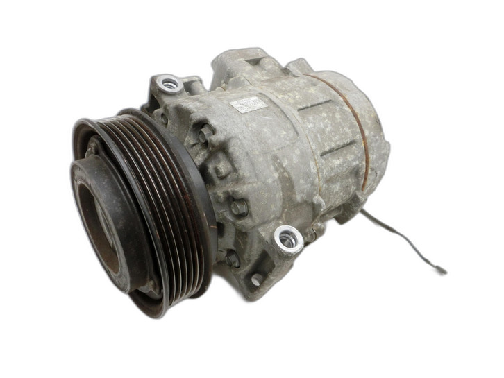 Porsche Boxster 986 2,7i 155KW Klimakompressor Klima Kompressor - Bild 1