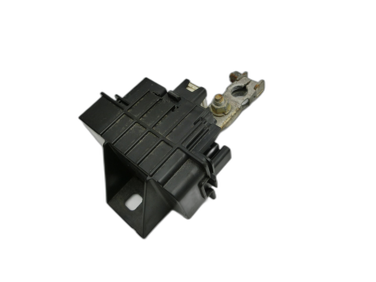 Toyota Prius W2 II 05-09 Relais Plus Klemme Batterieüberwachung  - Bild 1