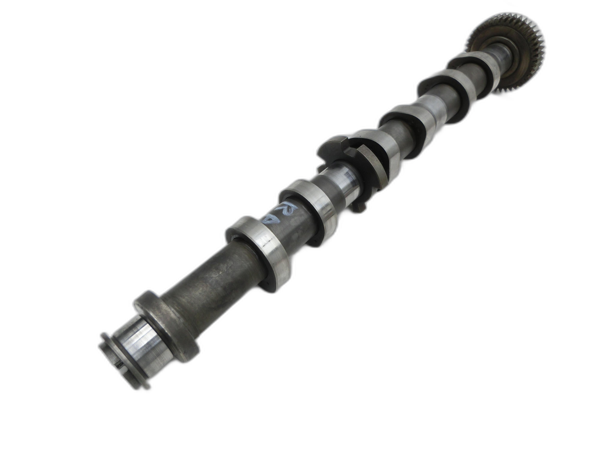 Camshaft outlet Right for Audi A6 4G C7 11-14 qu - Bild 1