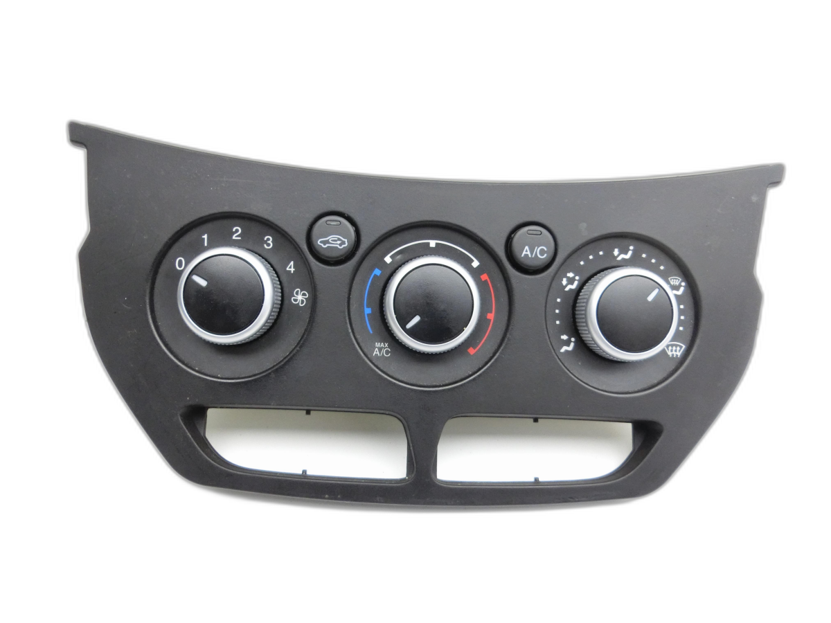 Ford Kuga II DM2 13-16 Bedienteil Bedienelement Heizung Klimabedienteil  - Bild 1