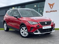 2025 SEAT Arona 1.0 TSI 115 XPERIENCE 5dr SUV PETROL Manual