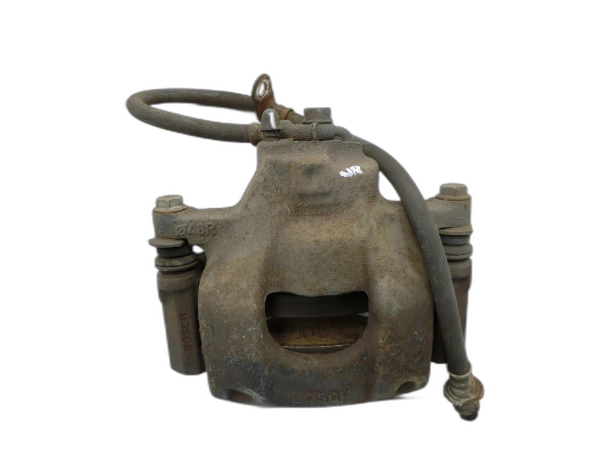 Brake Caliper Front Right for Toyota Aygo I KGB1 05-09 - Bild 1