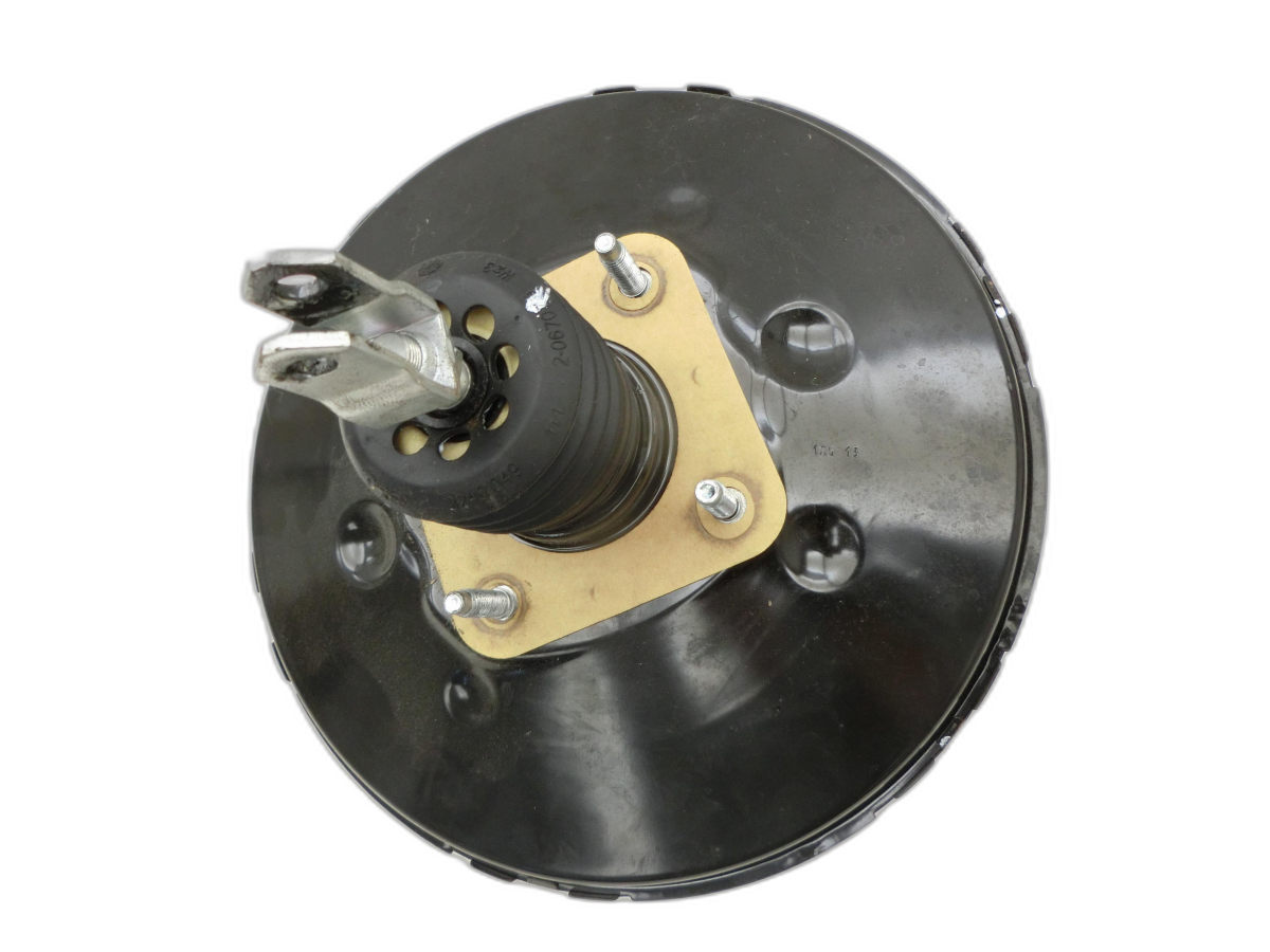 Nissan Micra IV K13 10-13 1,2 59KW Bremskraftverstärker  - Bild 1