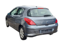 Peugeot 308 I 07-11 1,6 110KW Schaltzug Schaltseilzug Schaltseil Peugeot 308 I 07-11 26.02.2009 2444GH gebraucht Vorschau 8