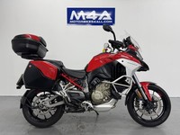 DUCATI MULTISTRADA V4S 2022 V4 S 