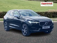 2018 Volvo XC60 2.0 T8 Hybrid R DESIGN Pro 5dr AWD Geartronic Estate Petrol Para