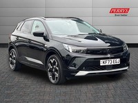 2024 Vauxhall Grandland 1.2 Turbo Ultimate SUV 5dr Petrol Auto Euro 6 (s/s) (130