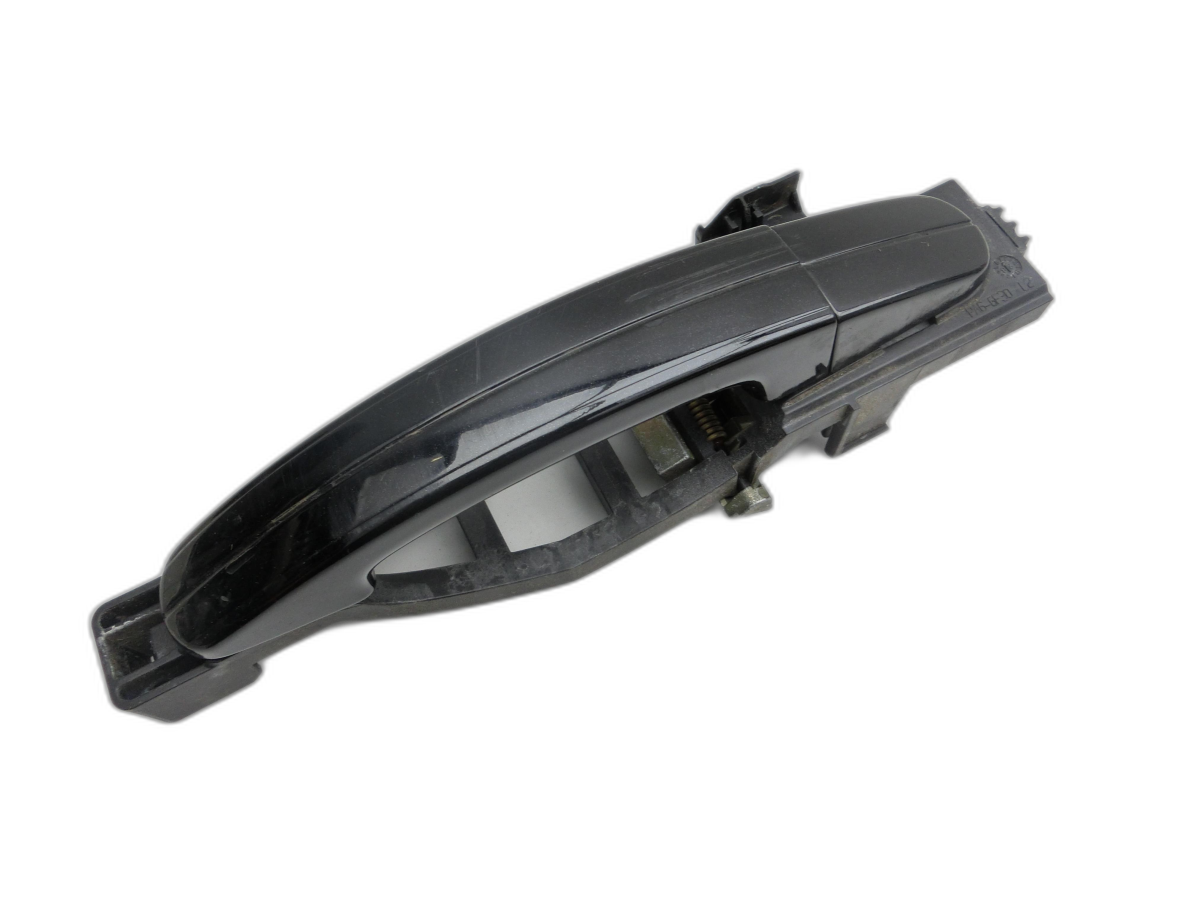 Door Handle outside Right Front for Ford Focus II ST 05-07 - Bild 1