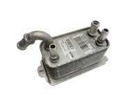 Volvo V60 D4 10-13 2,0d 120KW Ölkühler Automatikgetriebe Wärmetauscher Volvo V60 D4 10-13 24.03.2011 6G91-7A095-AD... Vorschau 1