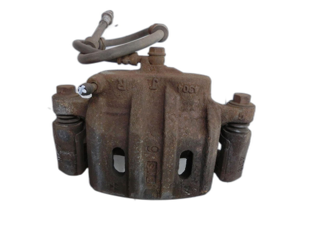 Étrier de frein avant droite pour Mitsubishi Outlander III - Bild 1