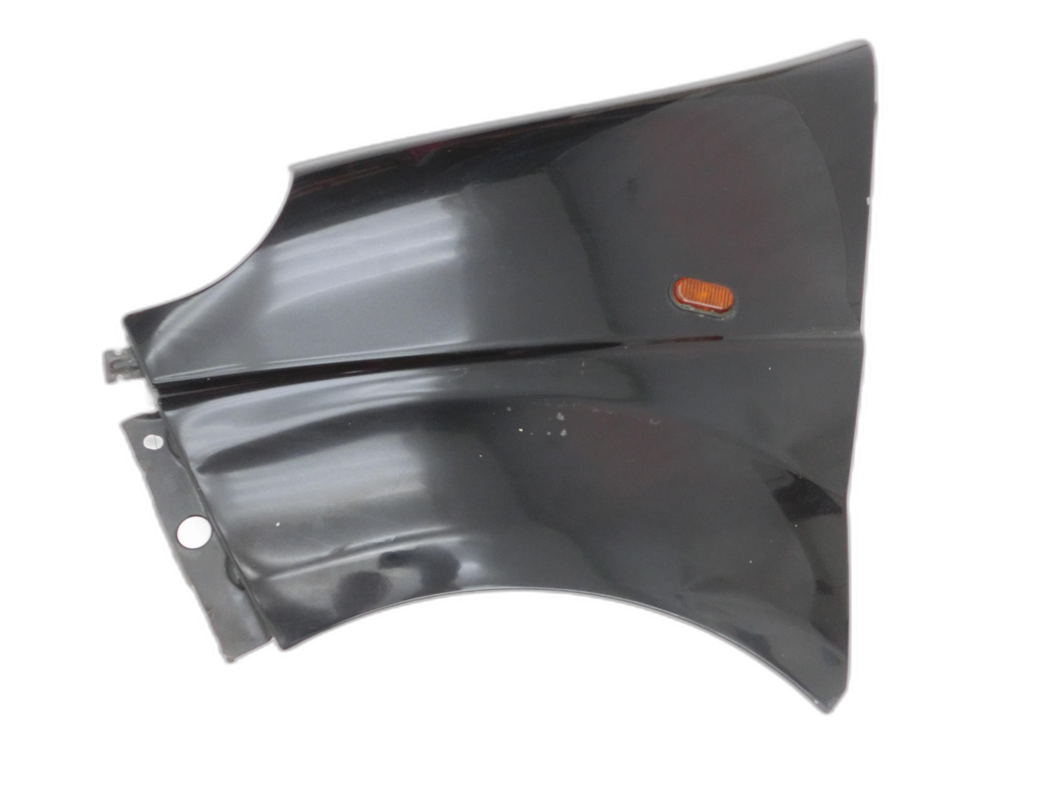 Guardabarros izquierda delante para 92U Opel Vivaro A 03-14 - Bild 1