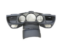 Citroen C5 08-12 Verkleidung Tacho Luftdusche Mistral Schwarz Citroen C5 08-12 29.01.2008 gebraucht Vorschau 1