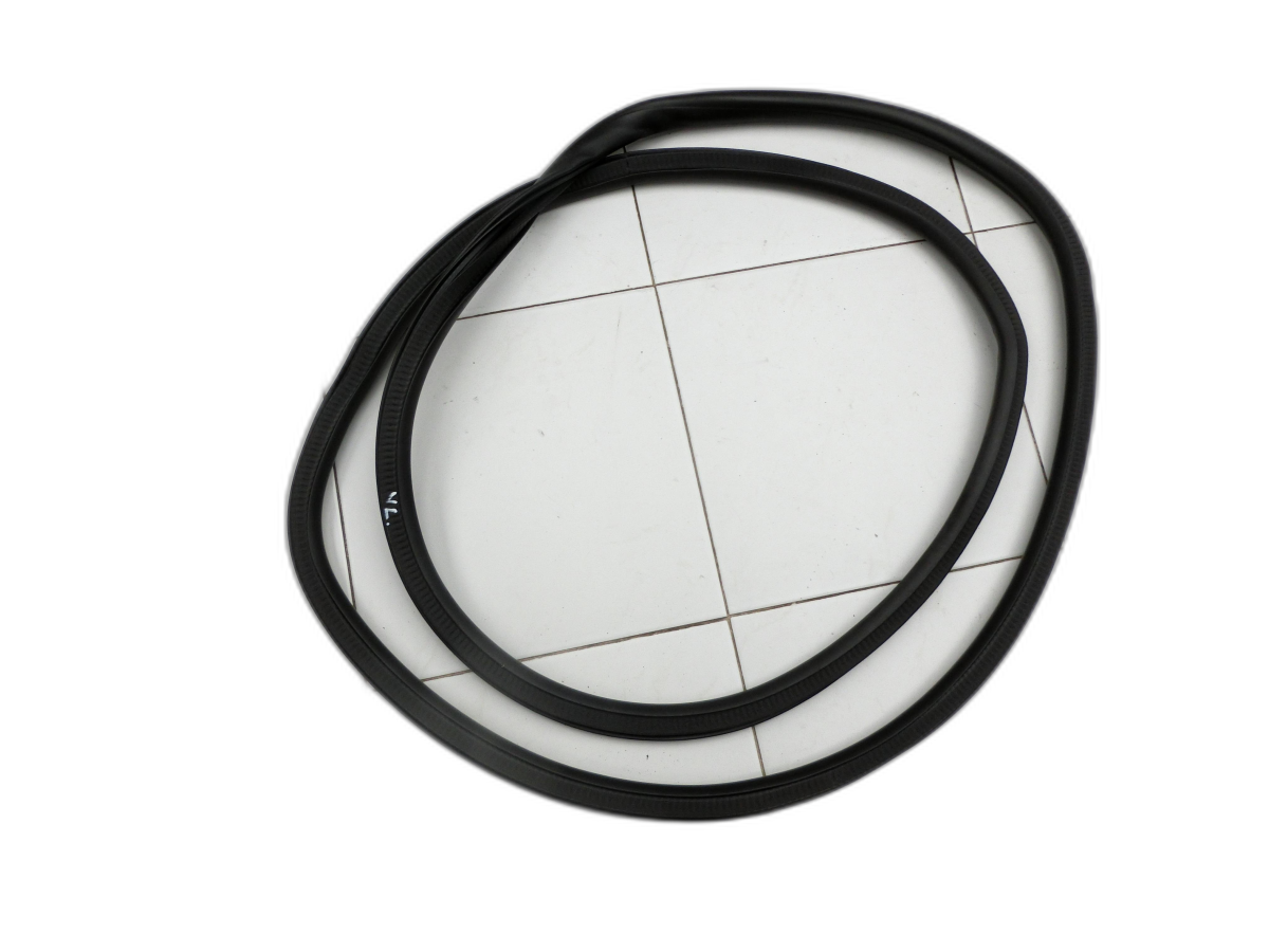 Opel Crossland X P17 17-20  Dichtung für Rahmen Tür Links Vorne - Bild 1