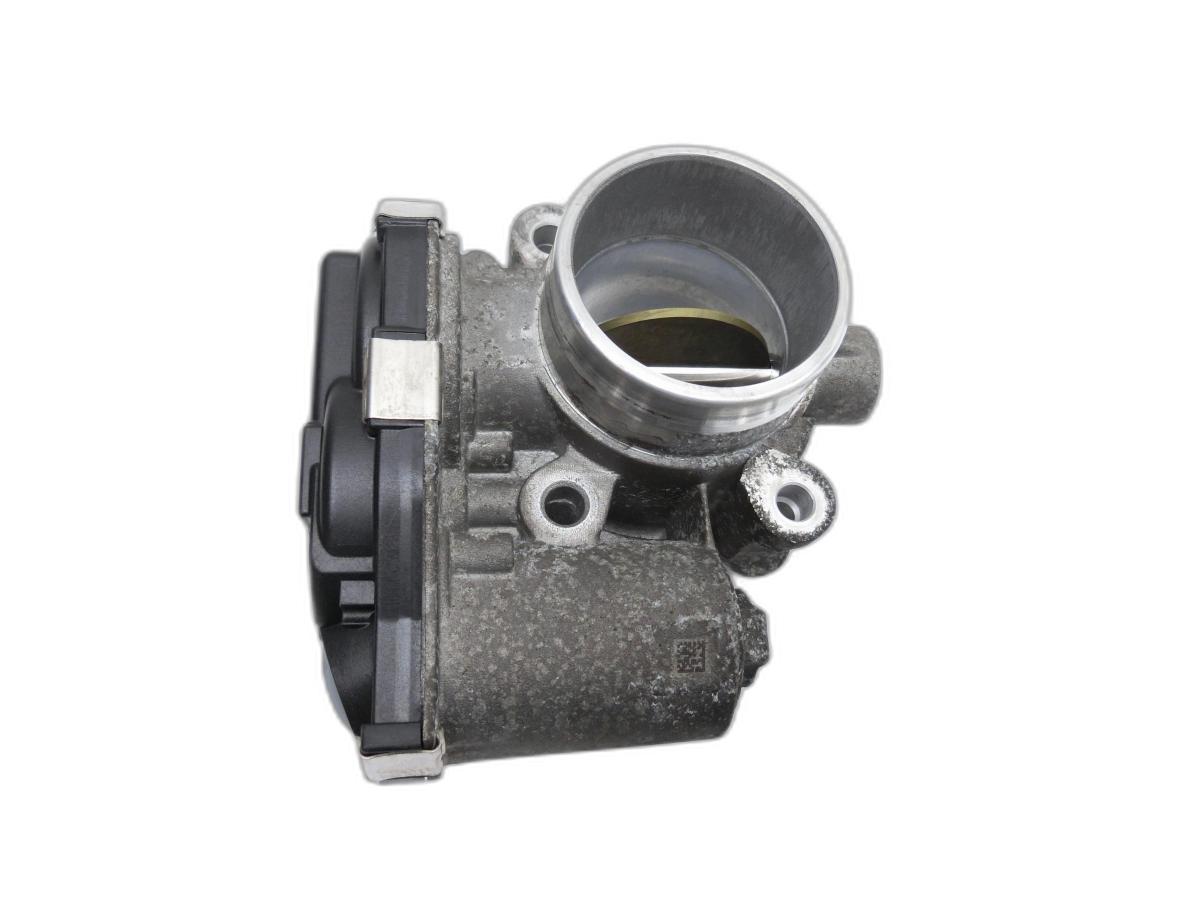 Opel Astra K B16 15-19 CDTi 1,6 100KW B16DTH Drosselklappe - Bild 1