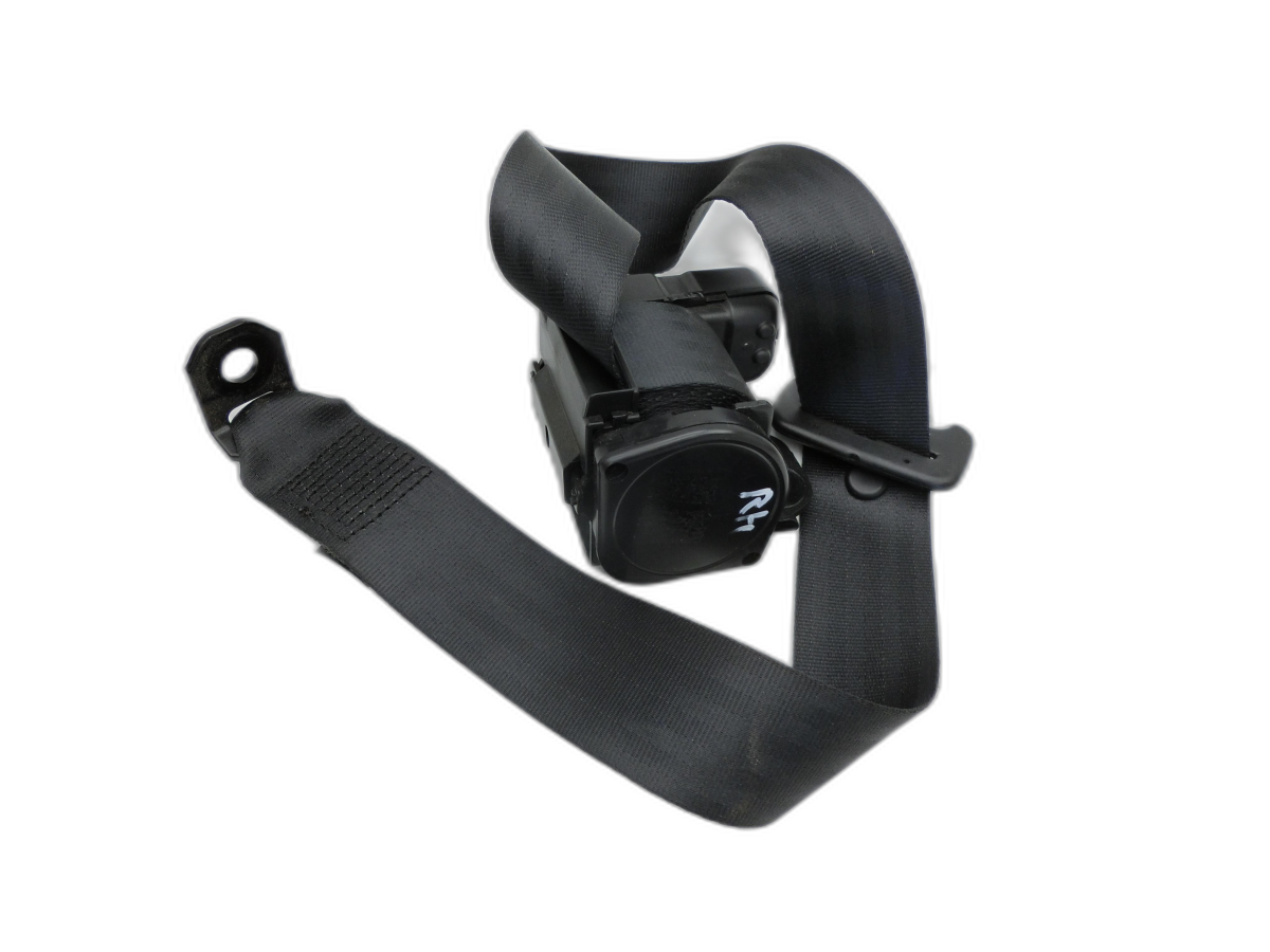 Saab 9-5 YS3E 05-09 Lim Gurt Sicherheitsgurt Rechts Hinten  - Bild 1