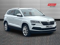 2021 Skoda Karoq 1.5 TSI SE L 5dr DSG Estate PETROL Automatic