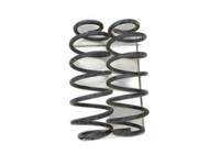 Mitsubishi Colt VI Z34 08-12 5T Beide Feder Federn Hinten Mitsubishi Colt VI Z34 08-12 05.06.2010 gebraucht Vorschau 1