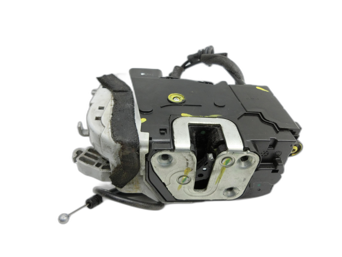 Kia Venga YN  Türschloss mit ZV Stellmotor Links Vorne  - Bild 1