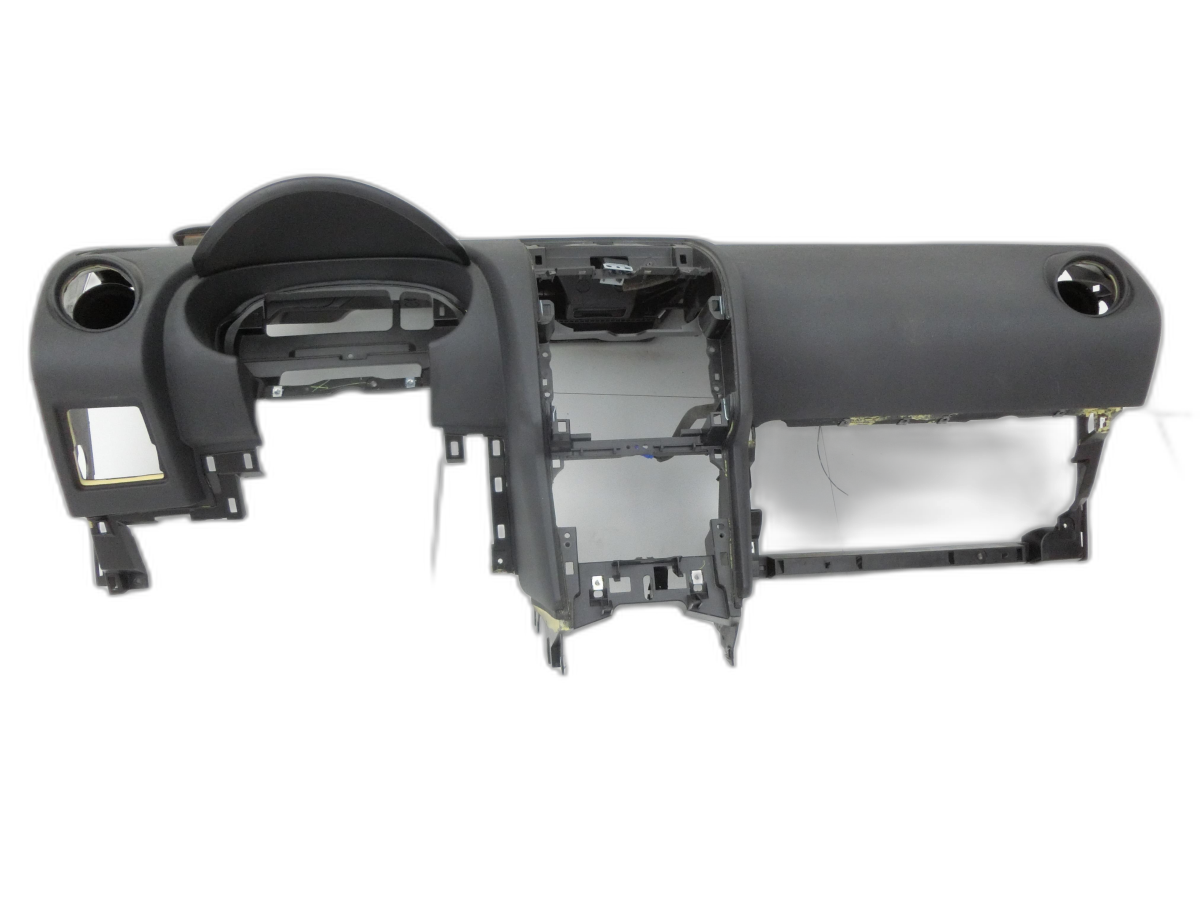 Dashboard Panel complete for Nissan Qashqai J10 07-10 - Bild 1
