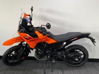 KTM 390 Adventure X 2026